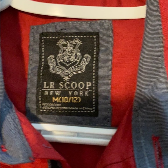 Shirts - Picture 3 of 11